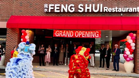 Feng shui braintree - Have a great time at newly opened Feng Shui Restaurant and Bar , 703 Granite Street , Braintree , MA. Experience it!. Jumbo · Foodie (feat. Plum Soul)
